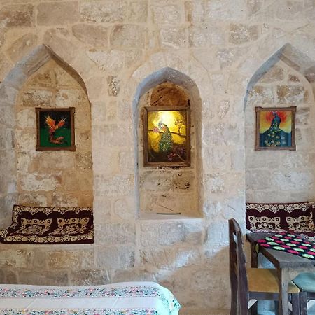 Sahmaran Butik Otel Mardin Luaran gambar
