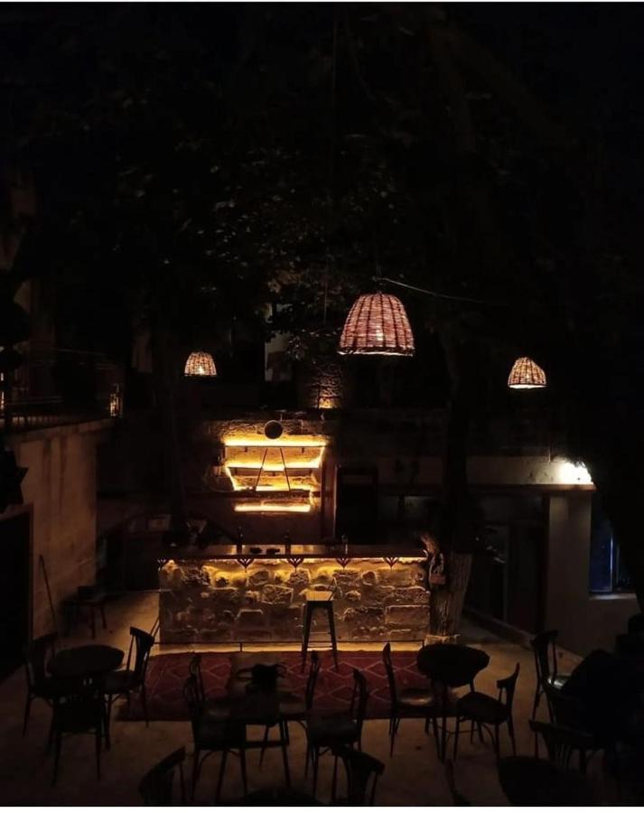 Sahmaran Butik Otel Mardin Luaran gambar