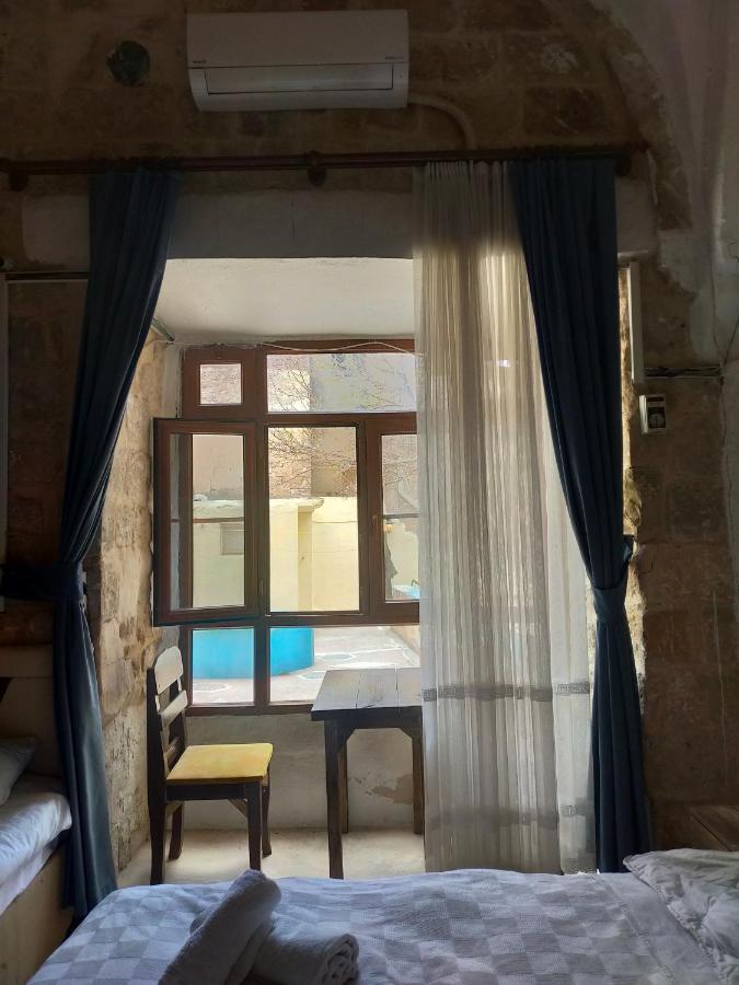 Sahmaran Butik Otel Mardin Luaran gambar