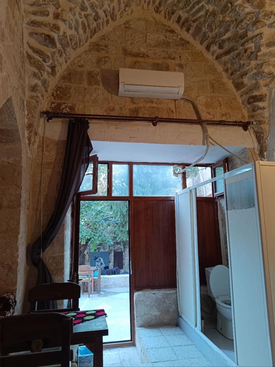 Sahmaran Butik Otel Mardin Luaran gambar